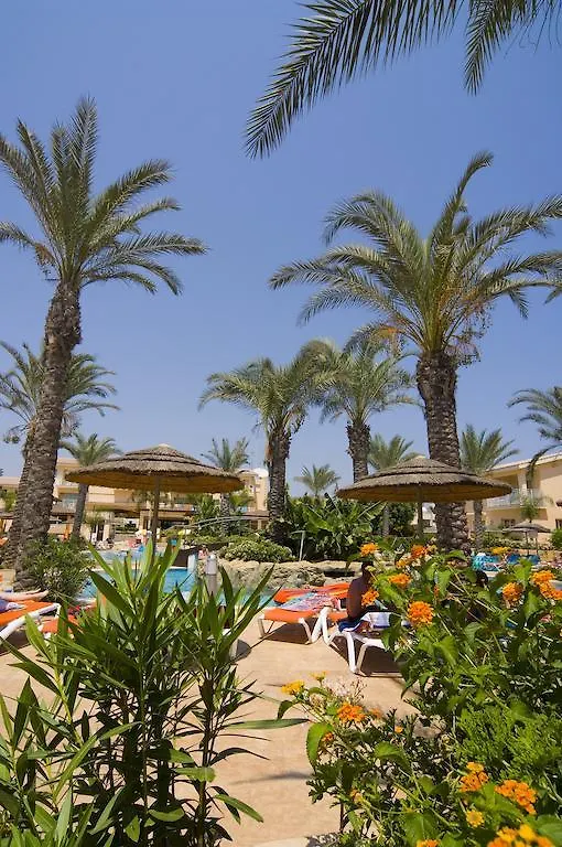 Tasia Maris Gardens Ayia Napa Cyprus