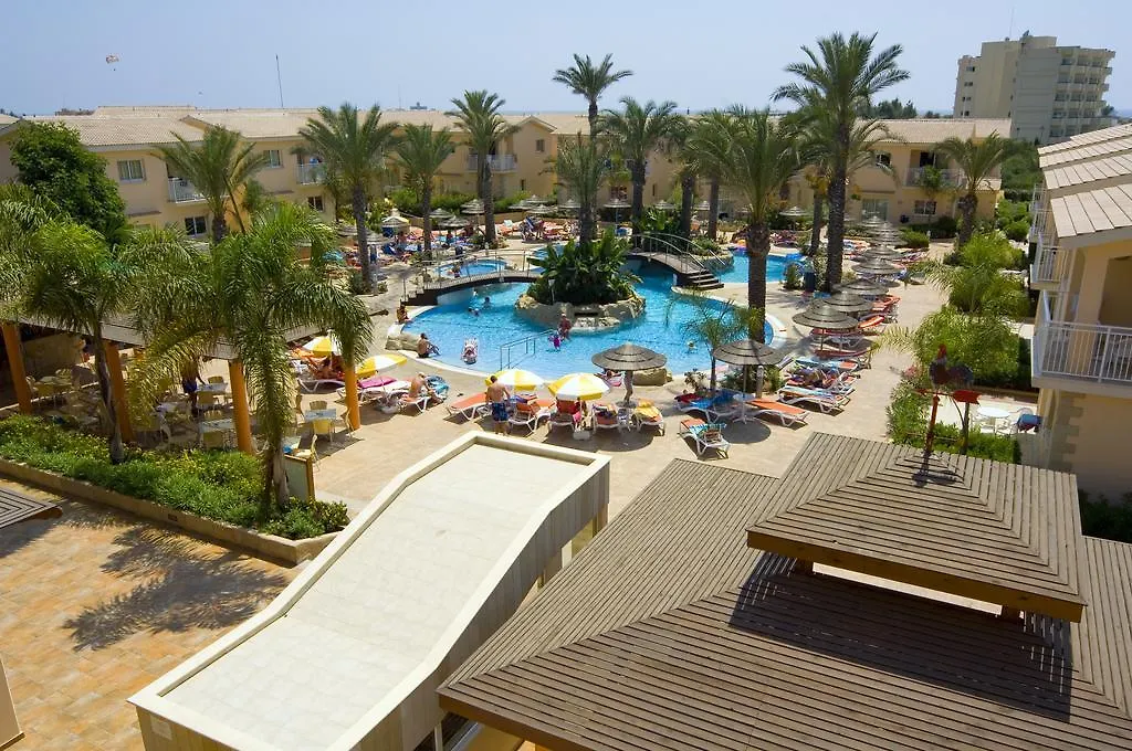 Tasia Maris Gardens Ayia Napa 3*,  Cyprus