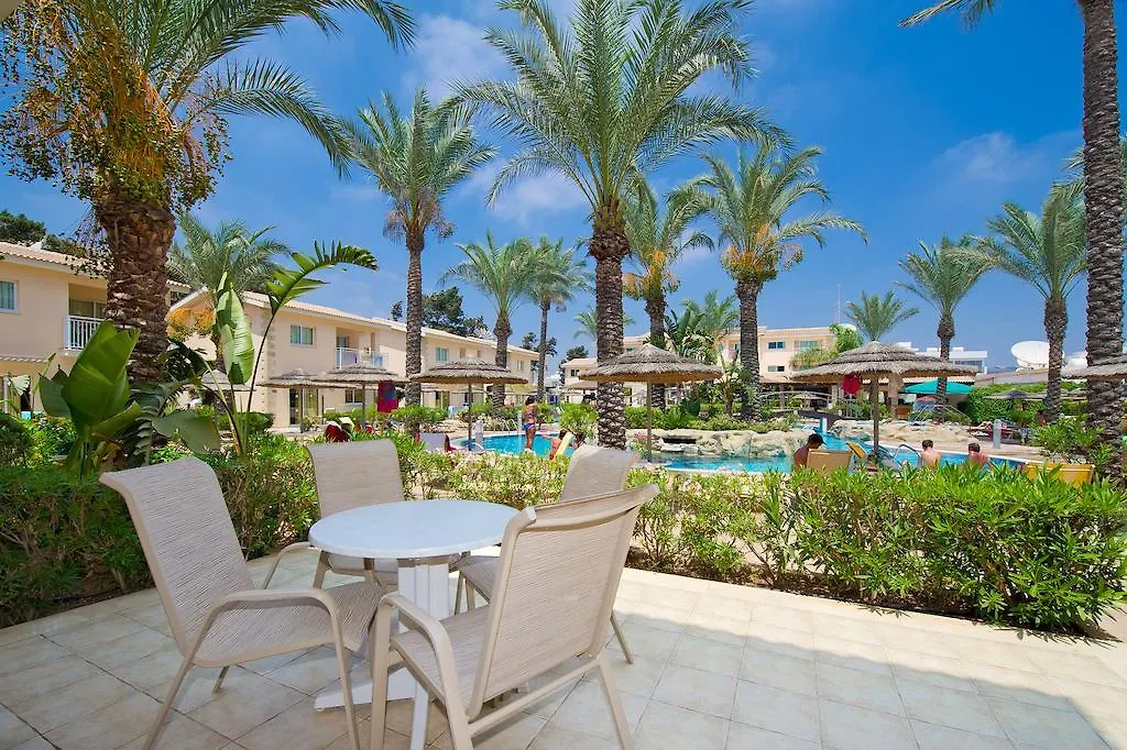 *** Aparthotel Tasia Maris Gardens Ayia Napa Cyprus