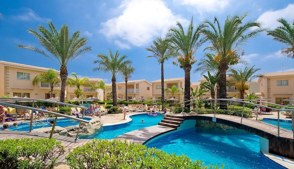 Tasia Maris Gardens Ayia Napa Aparthotel