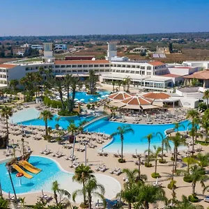 Resort Olympic Lagoon