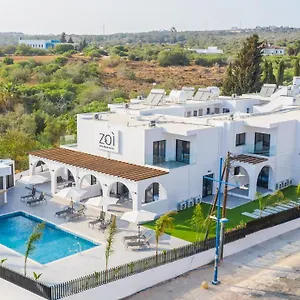 Hotel Zoi, Ajia Napa