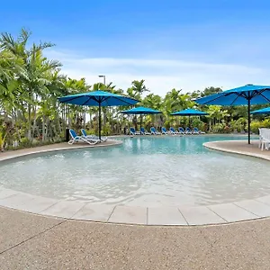 Quality Parkhurst Resort