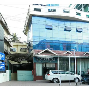 Gayathri Hotel